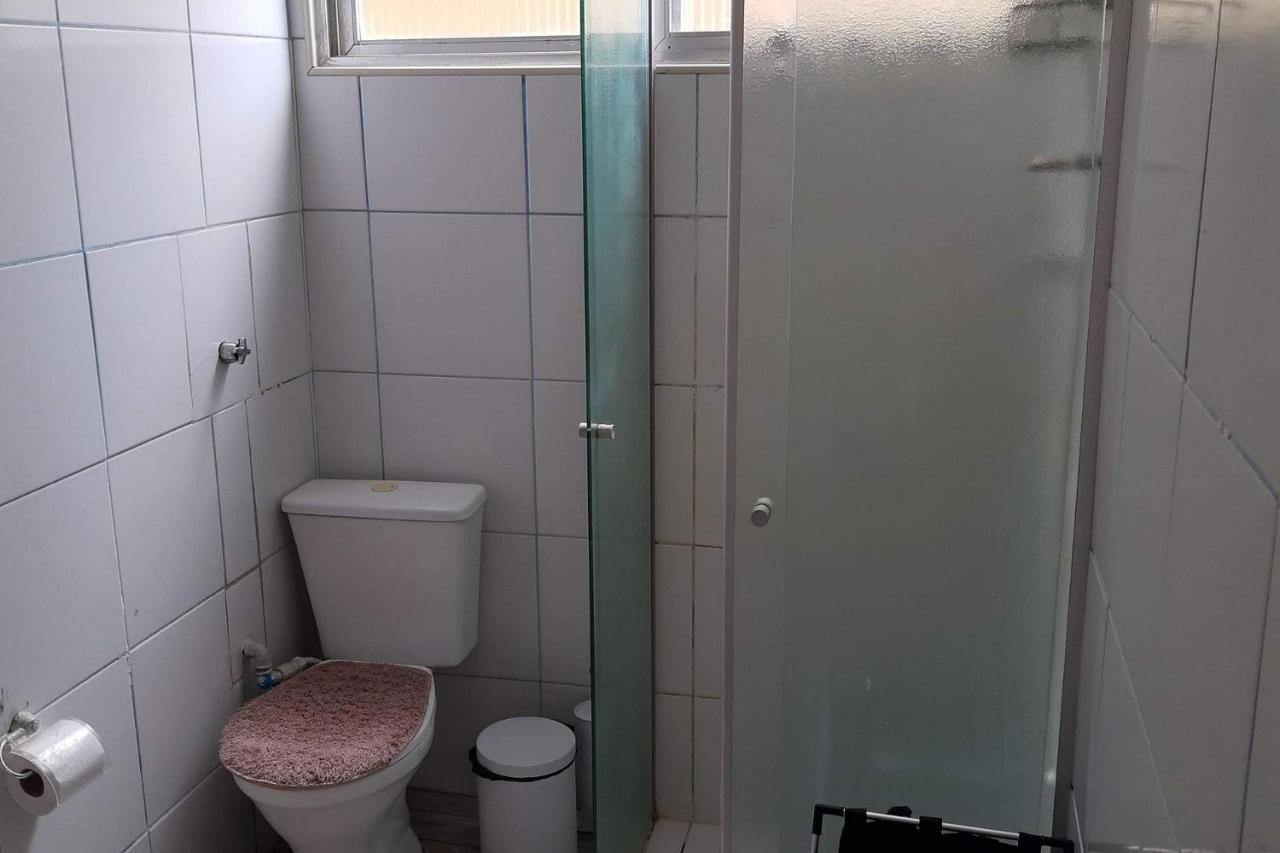Incrivel Apartamento Na Guilhermina Com Vista Pro Mar Praia Grande  Zewnętrze zdjęcie