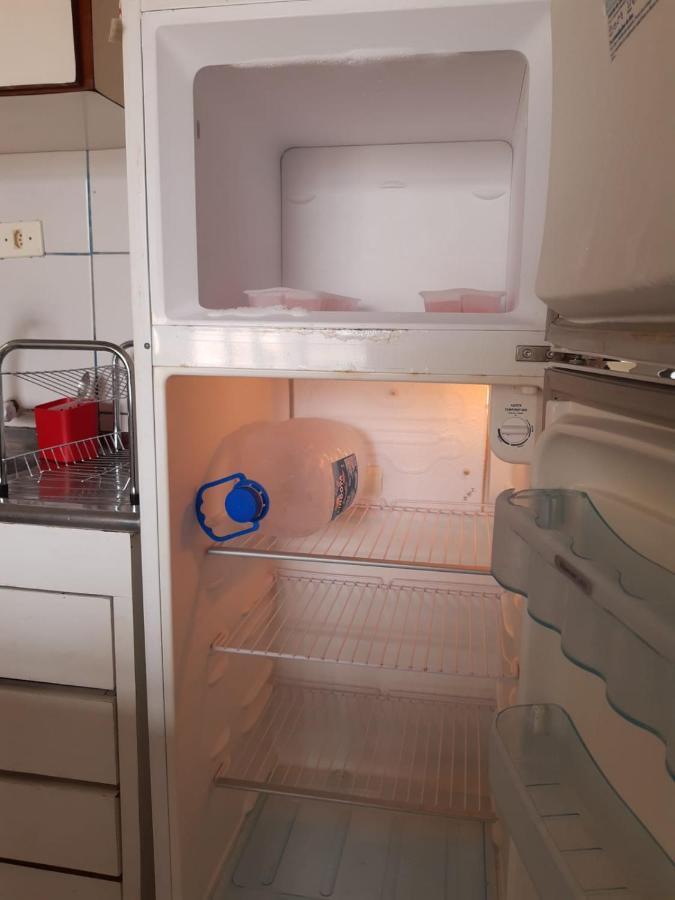 Incrivel Apartamento Na Guilhermina Com Vista Pro Mar Praia Grande  Zewnętrze zdjęcie